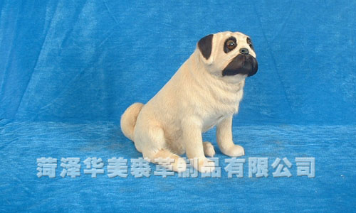 D282T,HEZE YUHANG FURRY PRODUCTS CO., LTD.
