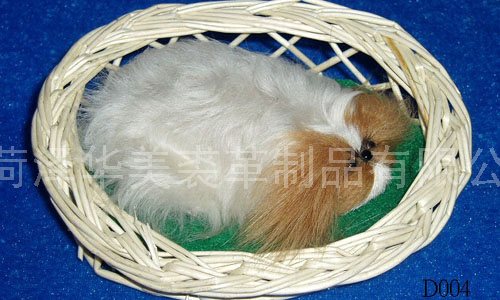 D004,HEZE YUHANG FURRY PRODUCTS CO., LTD.