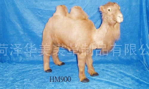 HM900,菏泽宇航裘革制品有限公司专业仿真皮毛动物生产厂家