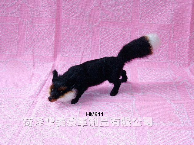 HM911,HEZE YUHANG FURRY PRODUCTS CO., LTD.