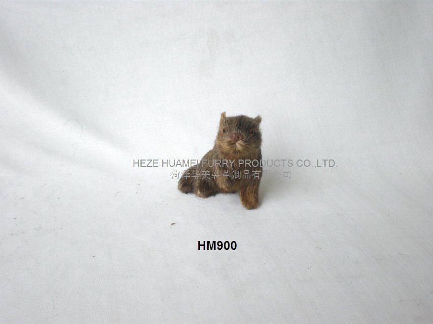 HM900,HEZE YUHANG FURRY PRODUCTS CO., LTD.