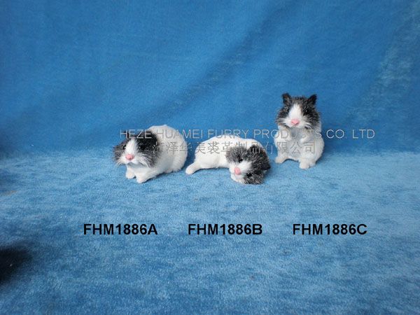 FHM1886A FHM1886B FHM1886C,HEZE YUHANG FURRY PRODUCTS CO., LTD.