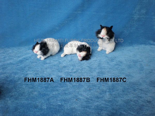 FHM1887A FHM1887B FHM1887C,HEZE YUHANG FURRY PRODUCTS CO., LTD.