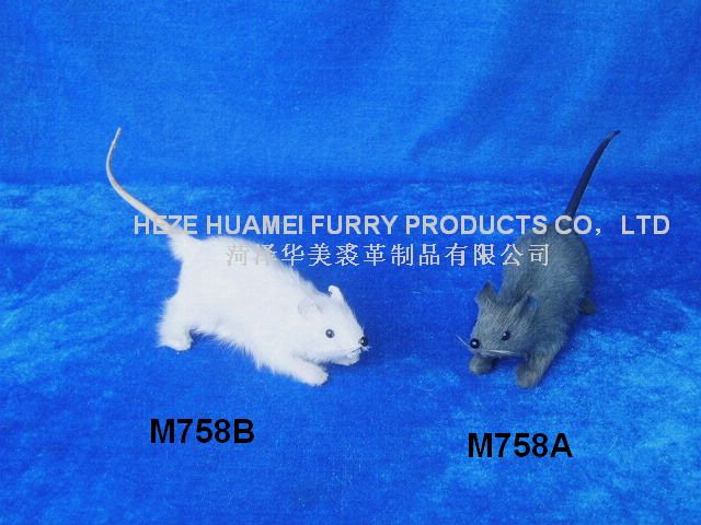 1,HEZE YUHANG FURRY PRODUCTS CO., LTD.