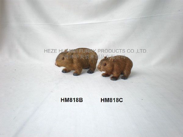 1,HEZE YUHANG FURRY PRODUCTS CO., LTD.