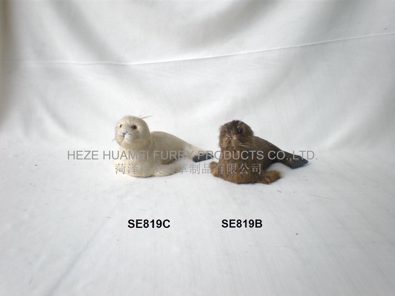 1,HEZE YUHANG FURRY PRODUCTS CO., LTD.