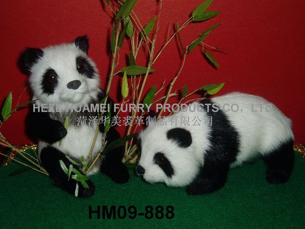 1,HEZE YUHANG FURRY PRODUCTS CO., LTD.