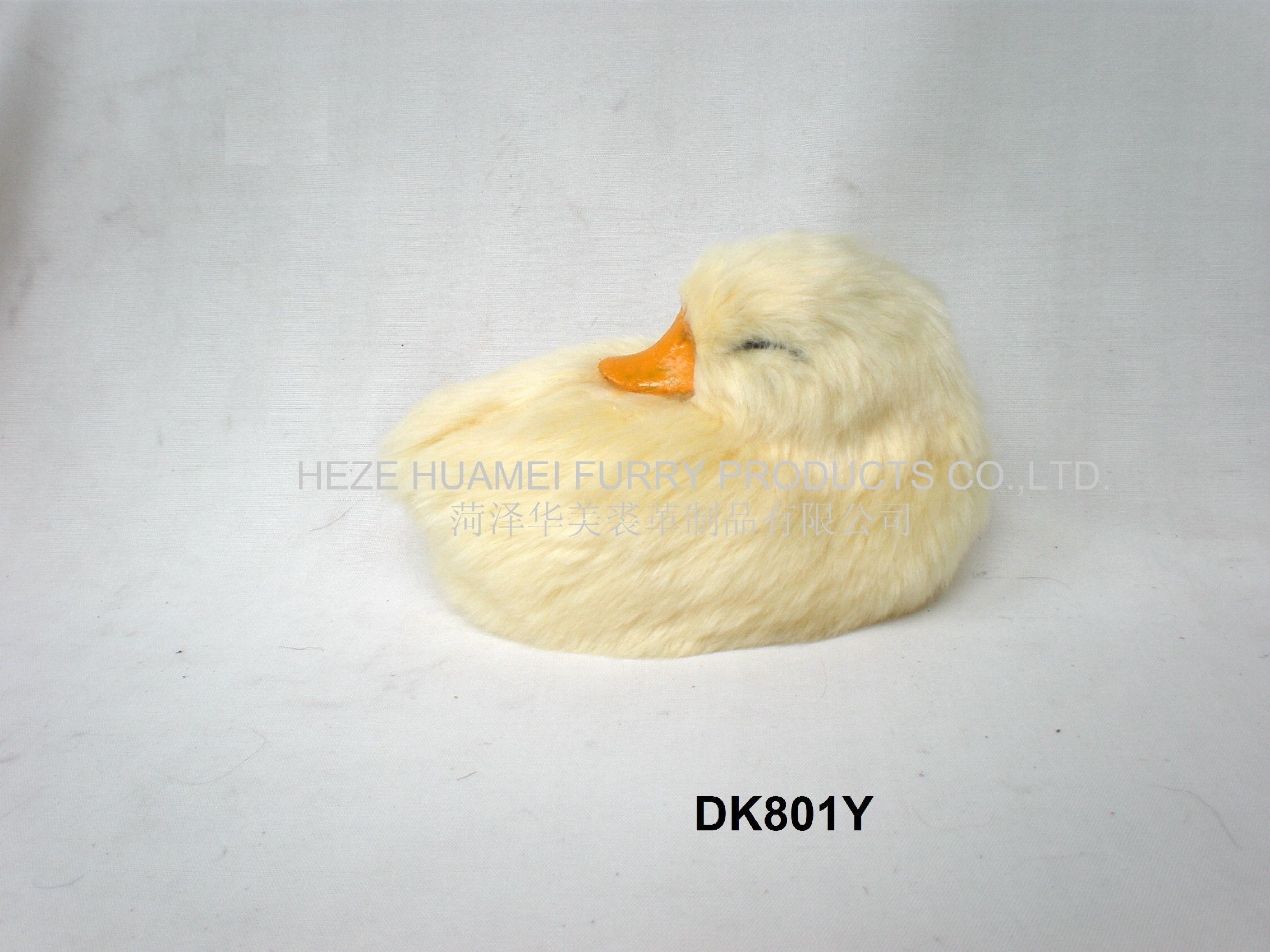 DK801Y,HEZE YUHANG FURRY PRODUCTS CO., LTD.