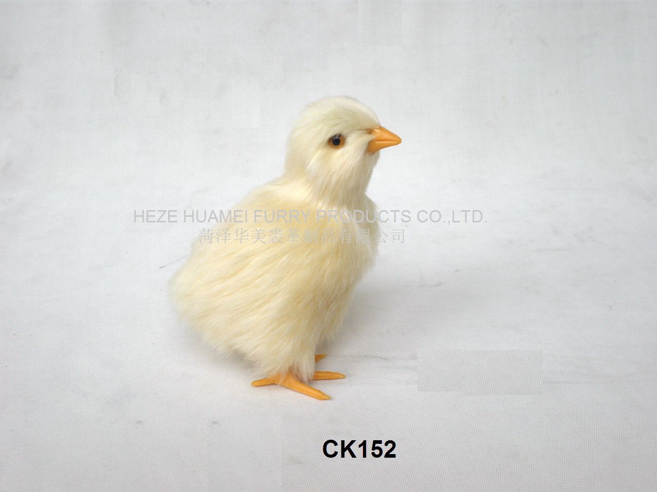 CK152,HEZE YUHANG FURRY PRODUCTS CO., LTD.