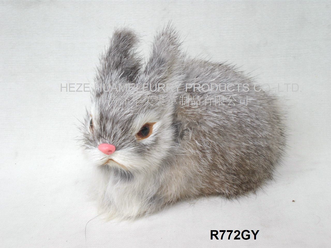 R772GY,HEZE YUHANG FURRY PRODUCTS CO., LTD.