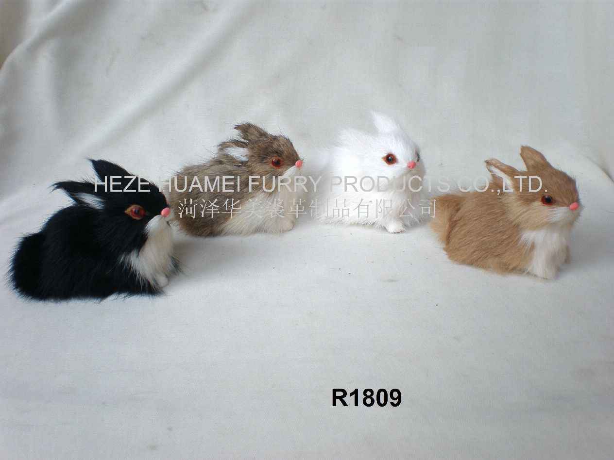 R1809,HEZE YUHANG FURRY PRODUCTS CO., LTD.