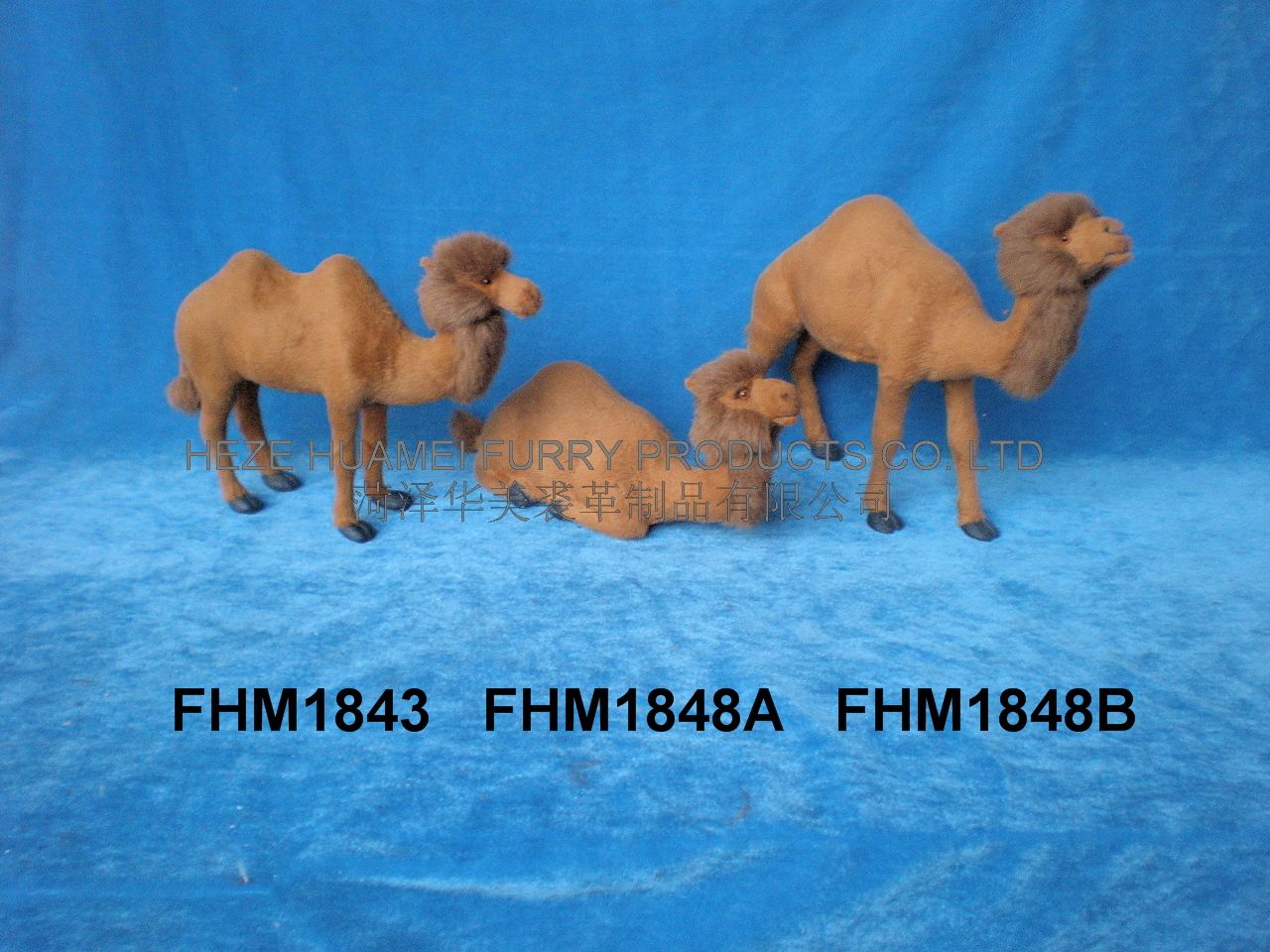 FHM1843   FHM1848A    FHM1848B,HEZE YUHANG FURRY PRODUCTS CO., LTD.