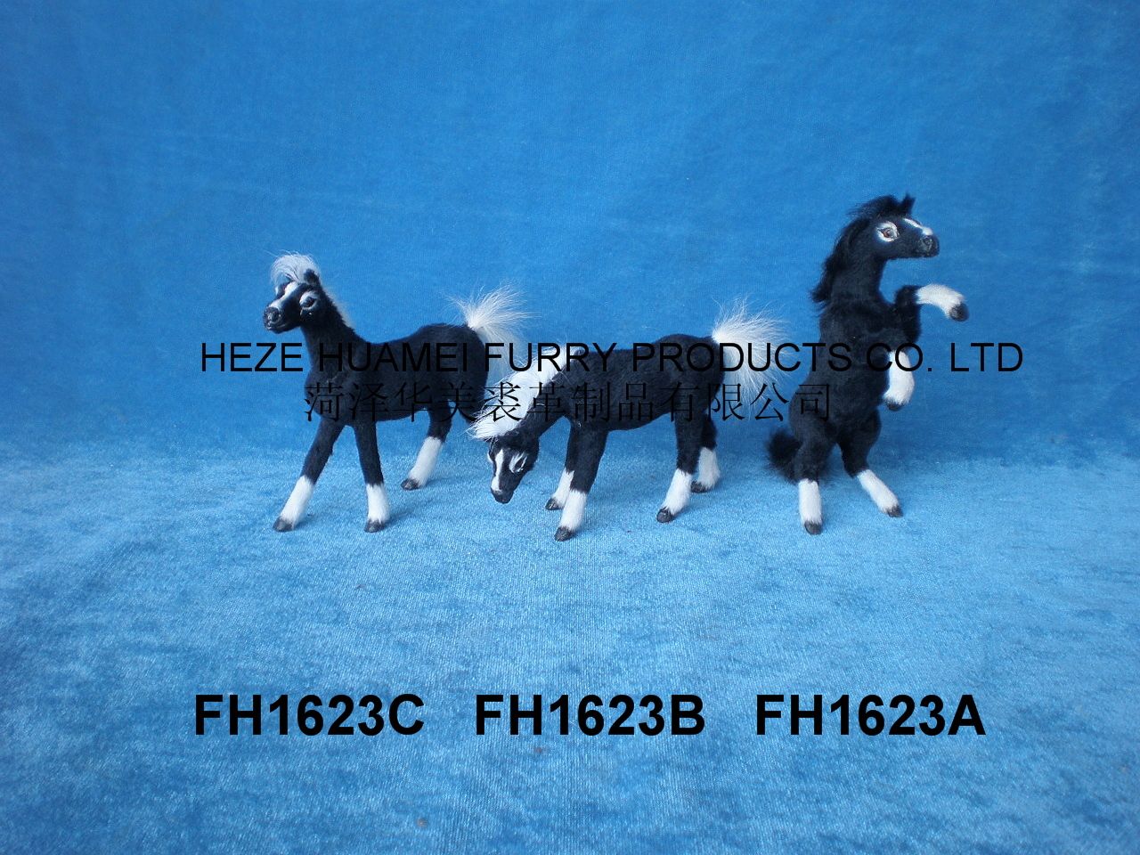 FH1623C   FH1623B   FH1623A,HEZE YUHANG FURRY PRODUCTS CO., LTD.