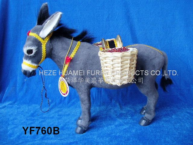 YF760B,HEZE YUHANG FURRY PRODUCTS CO., LTD.