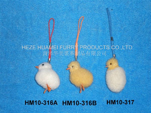 HM10-316,菏泽宇航裘革制品有限公司专业仿真皮毛动物生产厂家