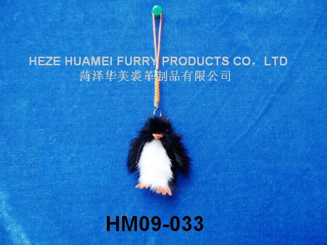 HM09-033,菏泽宇航裘革制品有限公司专业仿真皮毛动物生产厂家
