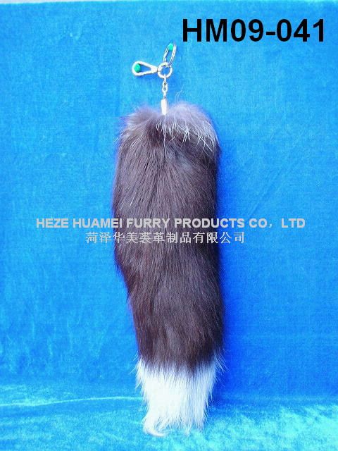 HM09-041,HEZE YUHANG FURRY PRODUCTS CO., LTD.