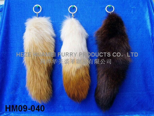 HM09-040,HEZE YUHANG FURRY PRODUCTS CO., LTD.