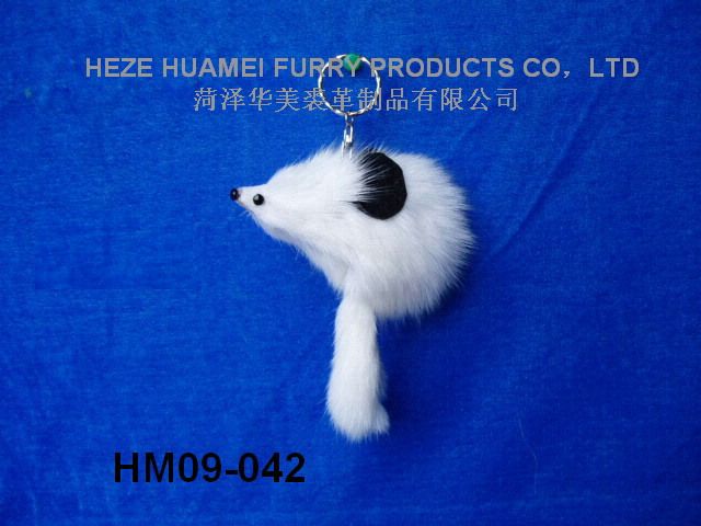 HM09-042,HEZE YUHANG FURRY PRODUCTS CO., LTD.