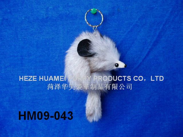 HM09-043,HEZE YUHANG FURRY PRODUCTS CO., LTD.