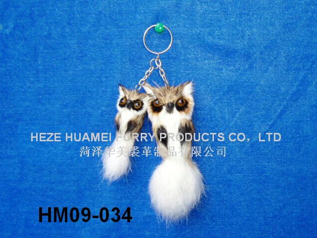 HM09-034,HEZE YUHANG FURRY PRODUCTS CO., LTD.