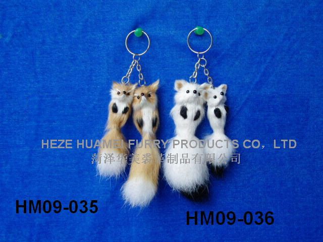 HM09-035,HEZE YUHANG FURRY PRODUCTS CO., LTD.