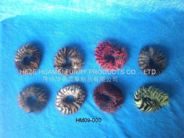 HM09-000,HEZE YUHANG FURRY PRODUCTS CO., LTD.