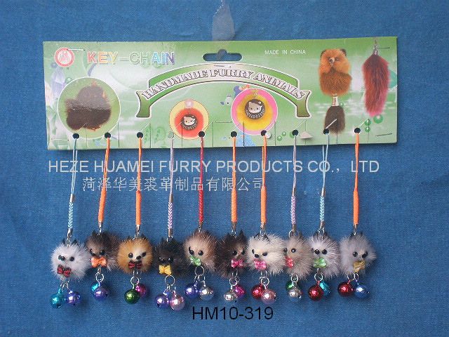 HM10-319,HEZE YUHANG FURRY PRODUCTS CO., LTD.