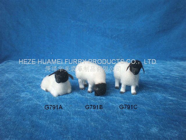 G91,HEZE YUHANG FURRY PRODUCTS CO., LTD.