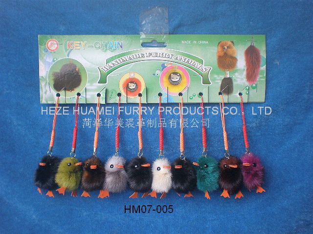 HM07-005,菏泽宇航裘革制品有限公司专业仿真皮毛动物生产厂家