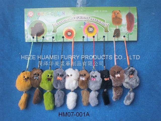 HM07-001A,HEZE YUHANG FURRY PRODUCTS CO., LTD.