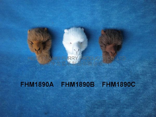 FHM1890,HEZE YUHANG FURRY PRODUCTS CO., LTD.