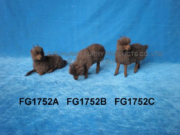 FG1752,HEZE YUHANG FURRY PRODUCTS CO., LTD.