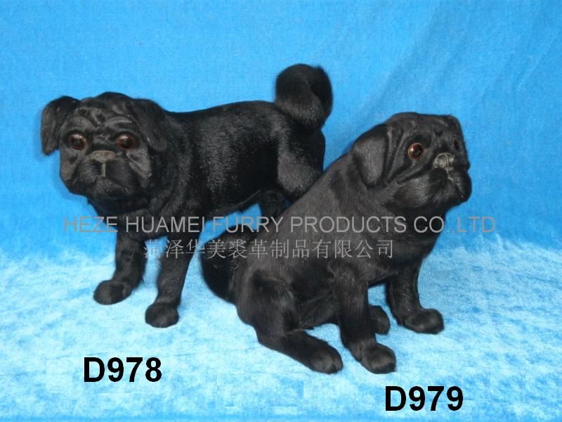 D978   D979,HEZE YUHANG FURRY PRODUCTS CO., LTD.