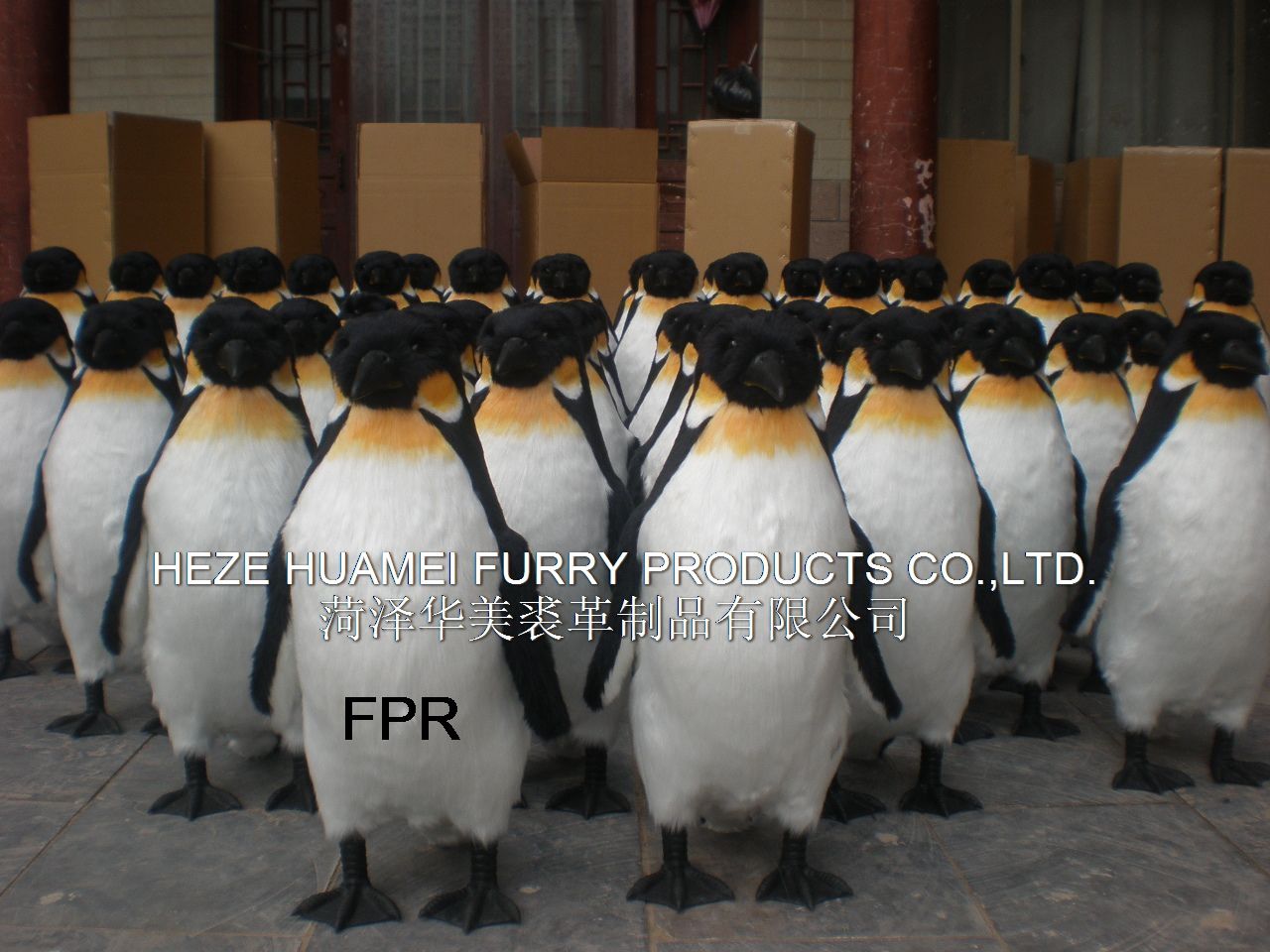 FPR,HEZE YUHANG FURRY PRODUCTS CO., LTD.