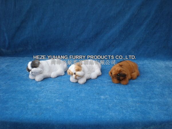 FD1703,HEZE YUHANG FURRY PRODUCTS CO., LTD.