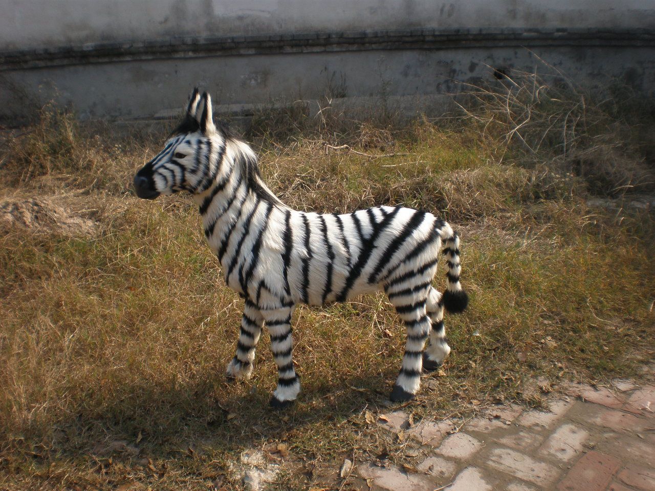 FZR1,HEZE YUHANG FURRY PRODUCTS CO., LTD.