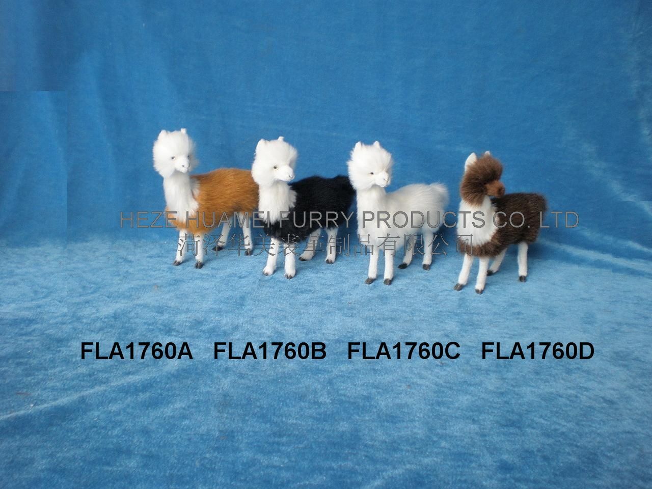 FLA1760A,HEZE YUHANG FURRY PRODUCTS CO., LTD.