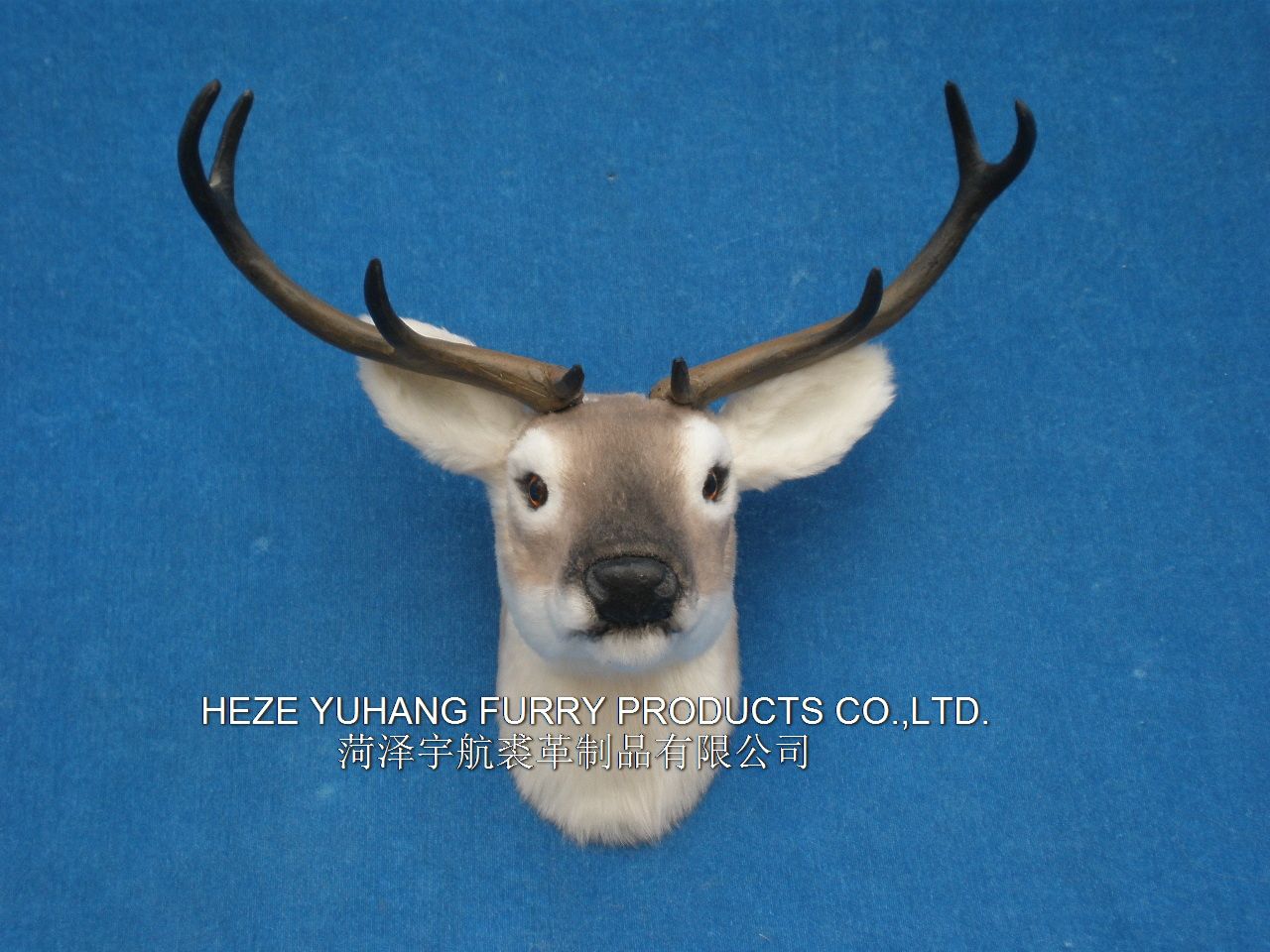 FHM522,HEZE YUHANG FURRY PRODUCTS CO., LTD.