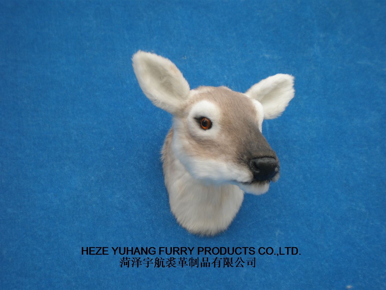 FHM517,HEZE YUHANG FURRY PRODUCTS CO., LTD.