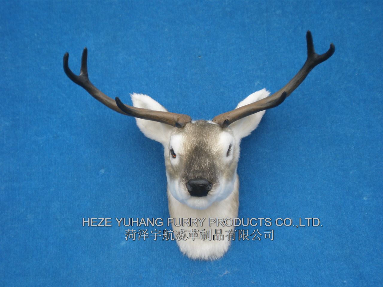 FHM519,HEZE YUHANG FURRY PRODUCTS CO., LTD.