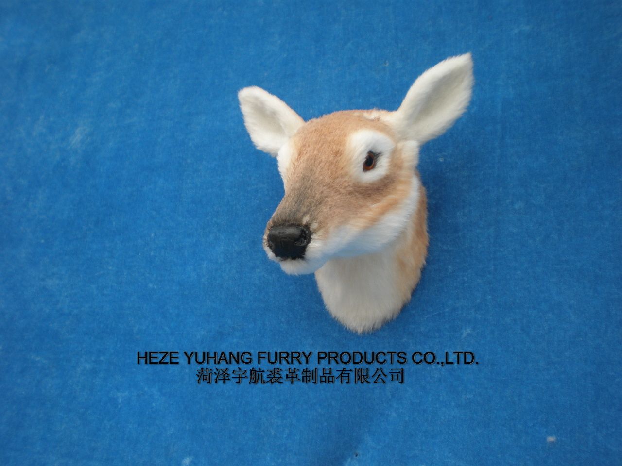 FHM518,HEZE YUHANG FURRY PRODUCTS CO., LTD.