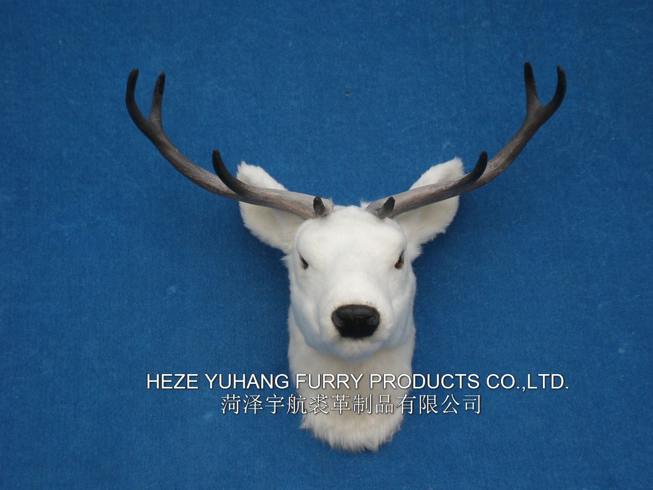 FHM521,HEZE YUHANG FURRY PRODUCTS CO., LTD.