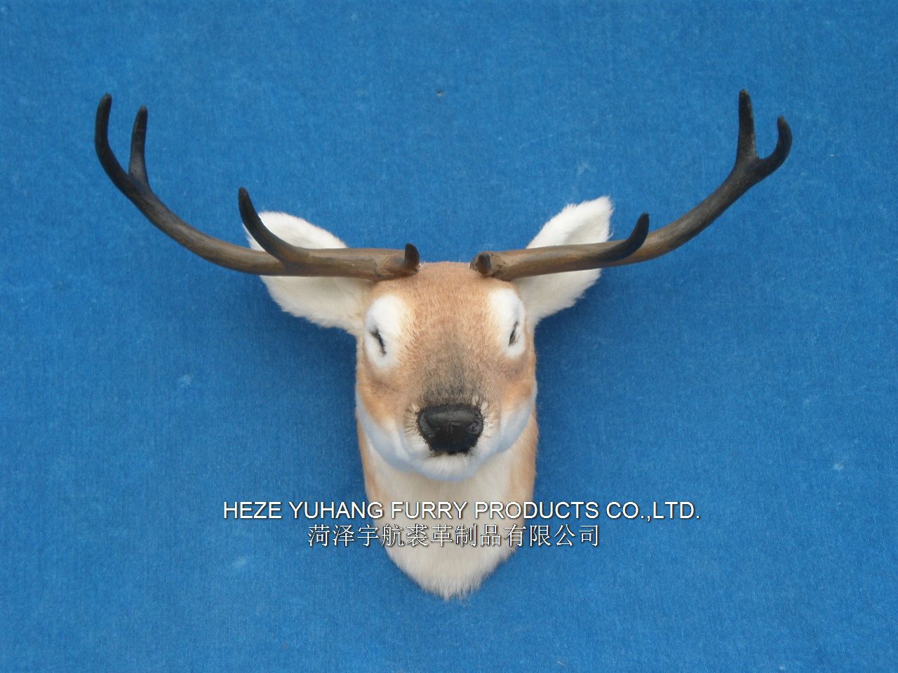 FHM520,HEZE YUHANG FURRY PRODUCTS CO., LTD.