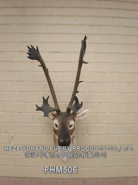 FHM506,HEZE YUHANG FURRY PRODUCTS CO., LTD.