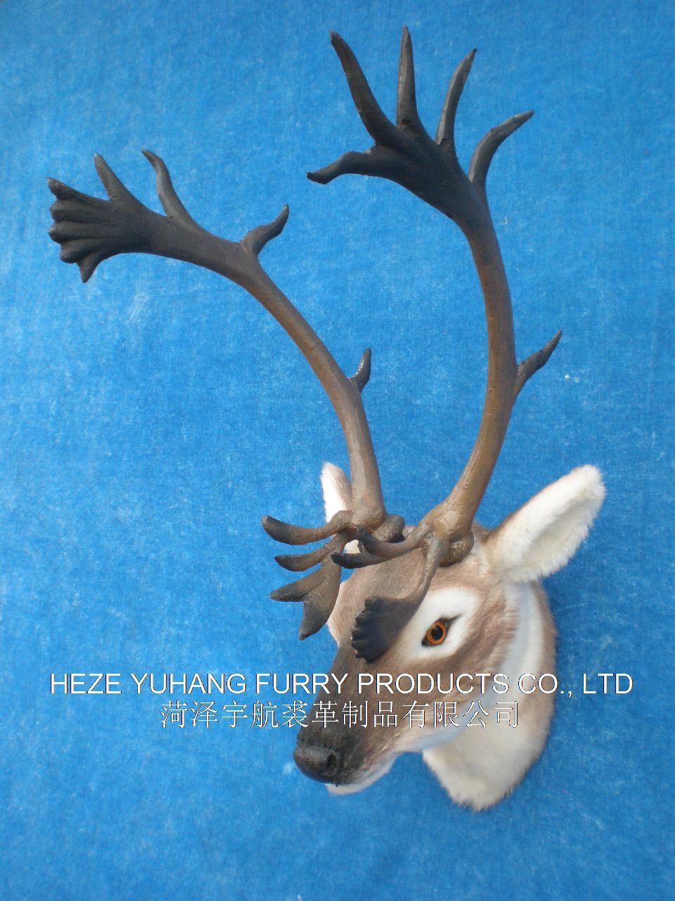 FHM525,HEZE YUHANG FURRY PRODUCTS CO., LTD.