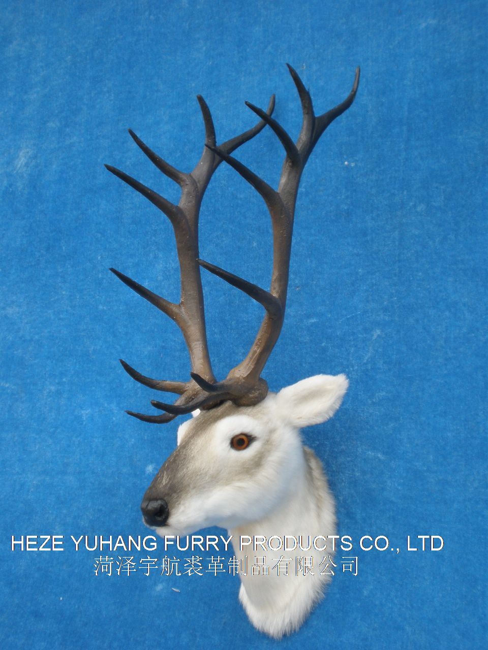 FHM528,HEZE YUHANG FURRY PRODUCTS CO., LTD.