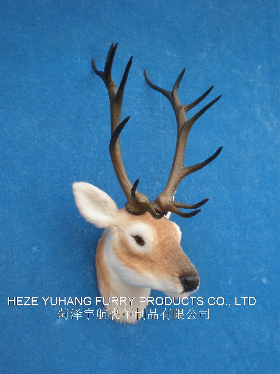 FHM530,HEZE YUHANG FURRY PRODUCTS CO., LTD.