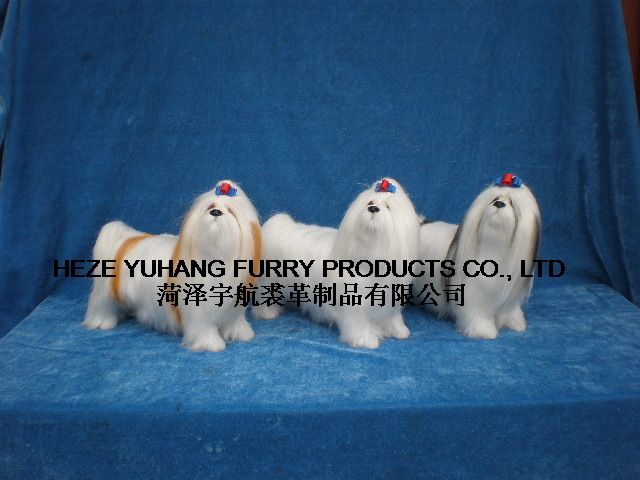 FD1722,FD1723,FD1724,HEZE YUHANG FURRY PRODUCTS CO., LTD.