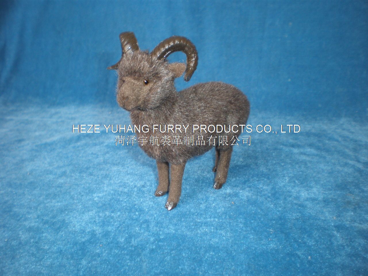 FG110,HEZE YUHANG FURRY PRODUCTS CO., LTD.